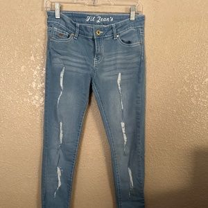 Fil jeans size 3
